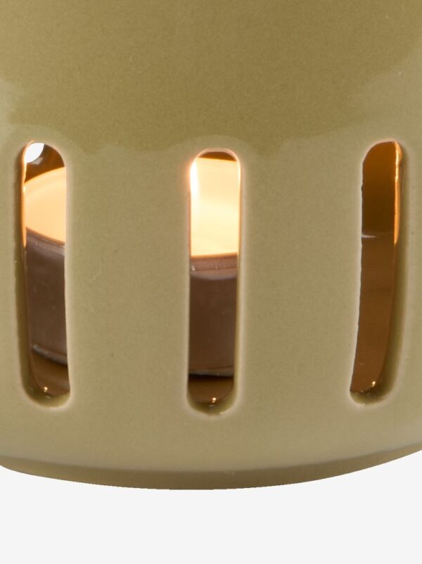 Lantern FISKEHEJRE D.11xH12cm assorted - Image 7
