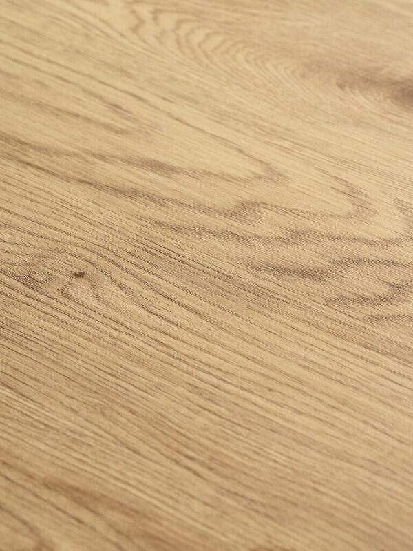 End table NYBO D.55 oak colour/black - Image 4