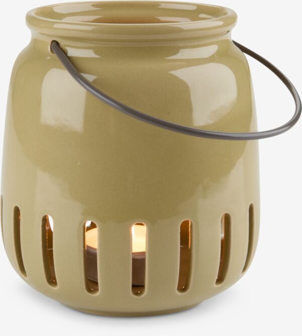 Lantern FISKEHEJRE D.11xH12cm assorted - Image 6