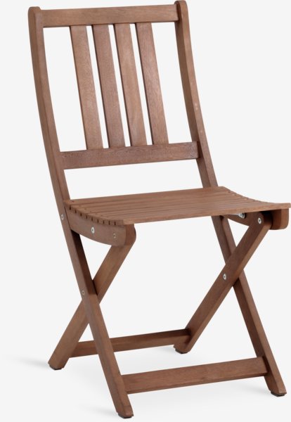 Solid wood