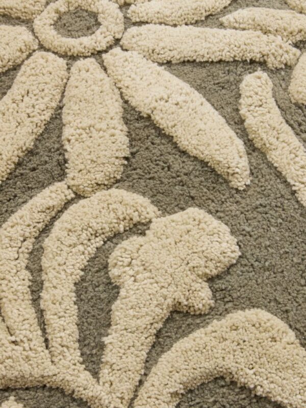 Bath mat FAGERHULT 50x80 green - Image 4