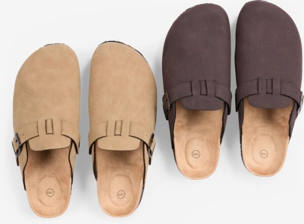 Slippers VAXHOLM size 36-45 ass. - Image 2