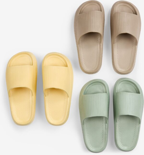Slippers SONSTORP EVA size 36-41 ass. - Image 2