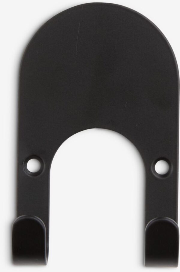 Hooks STOCKVIK steel black 1 pcs. - Image 5