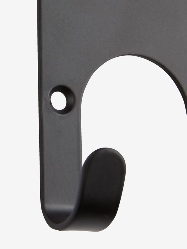 Hooks STOCKVIK steel black 1 pcs. - Image 6