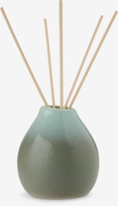 Reed diffuser SUNNEMO clean cotton 100ml