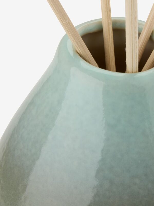 Reed diffuser SUNNEMO clean cotton 100ml - Image 4