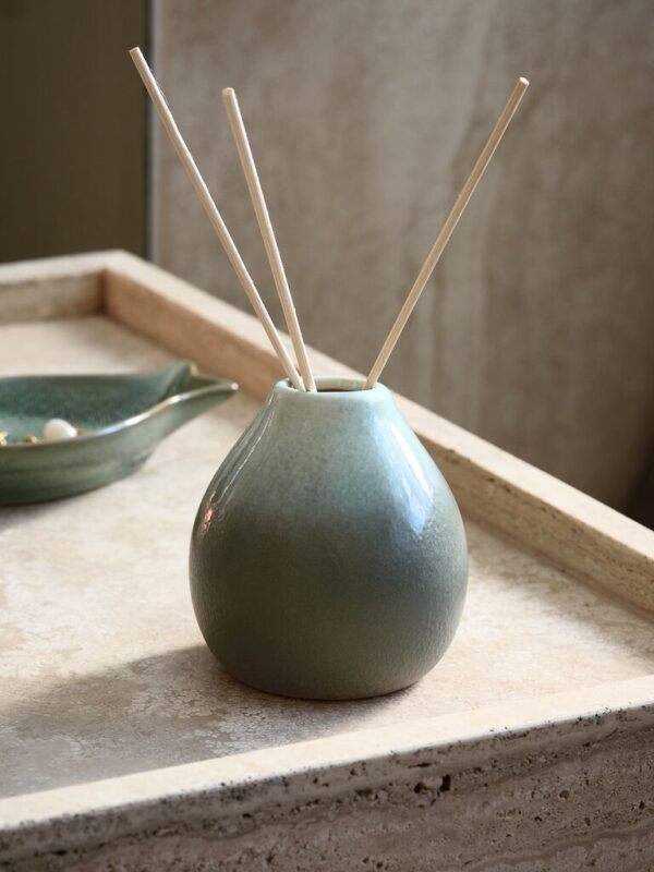 Reed diffuser SUNNEMO clean cotton 100ml - Image 3