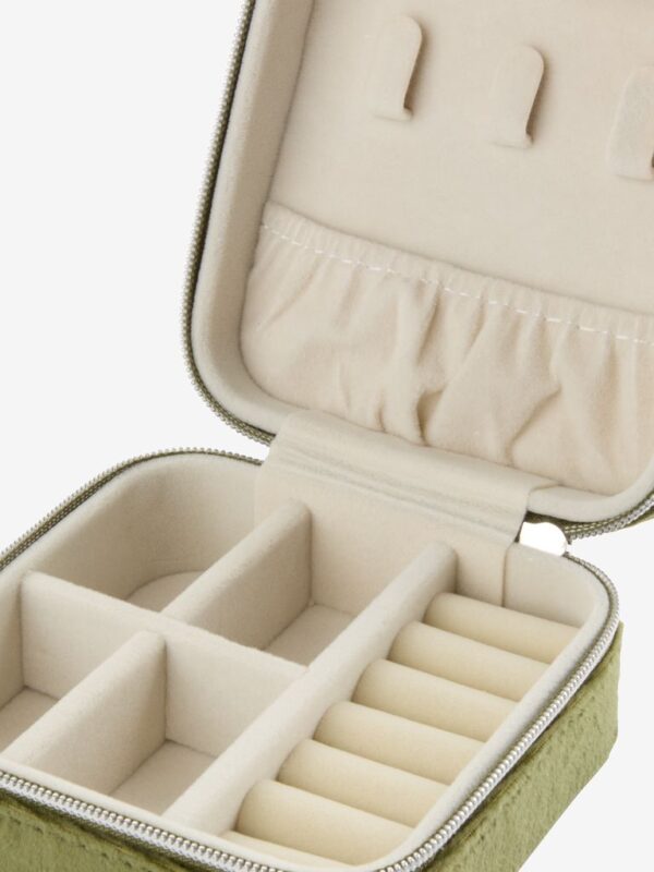 Jewelry box TIDAHOLM velour ass. - Image 4