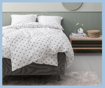 Bedding
