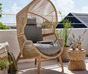 Lounge Furniture