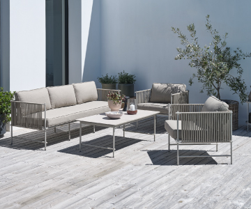 Lounge Furniture