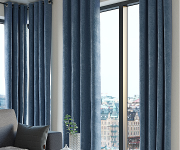 Window Dressing