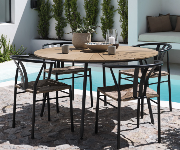 Garden Tables