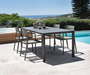 Garden Tables