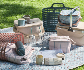 Garden Accessories