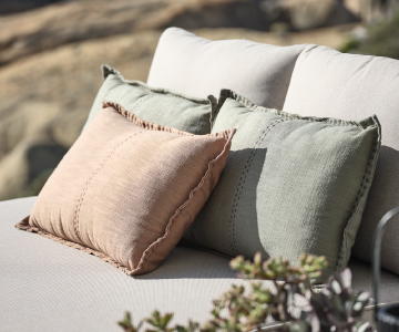 Garden Cushions