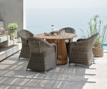 Garden Chairs