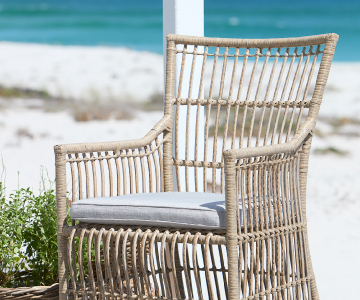 Garden Chairs