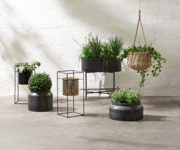 Garden Planters
