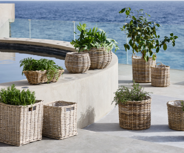Garden Planters