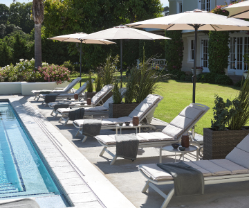 Sun Lounger