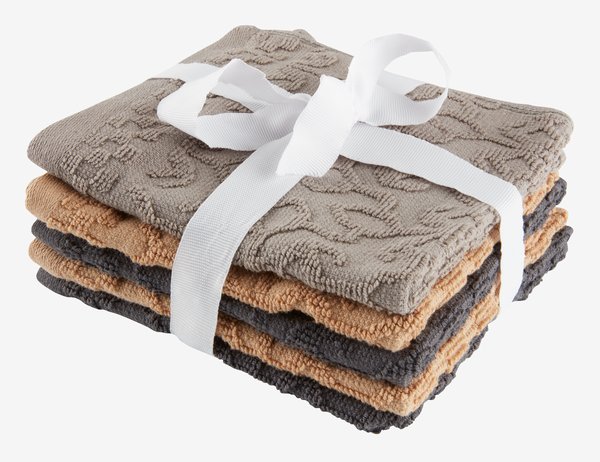 Face cloths