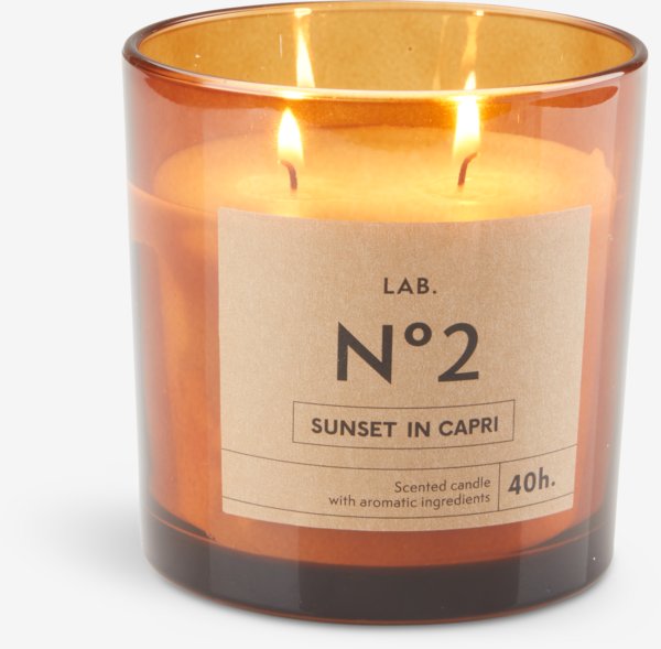 Candles