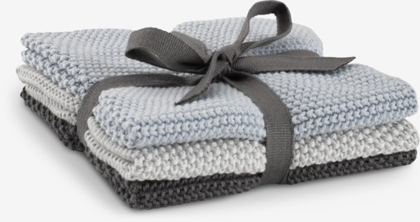 Cloths/Sponges