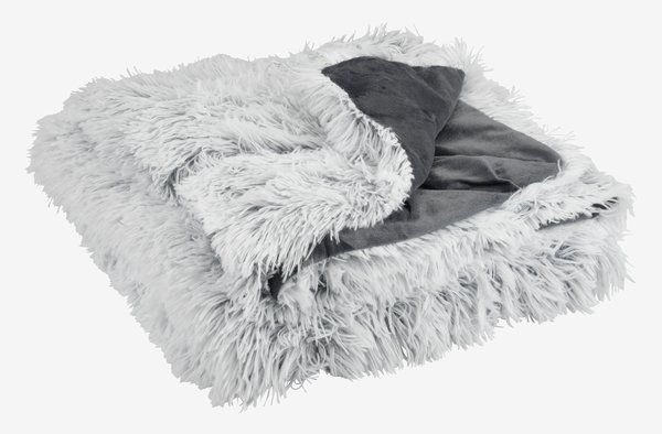 Fake Fur Throws