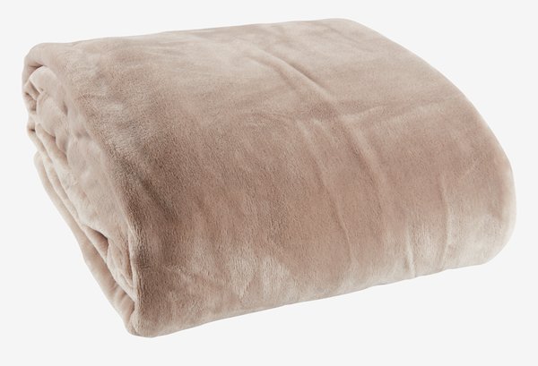 Fleece Throws