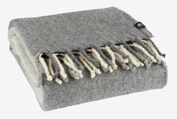 Woolen Throws