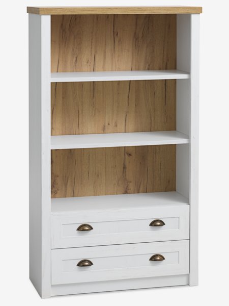 Bkcases/Room divider