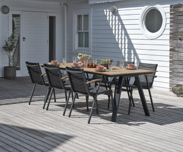 Garden Tables
