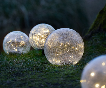 Garden Accessories