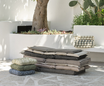 Garden Cushions