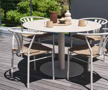 Garden Chairs