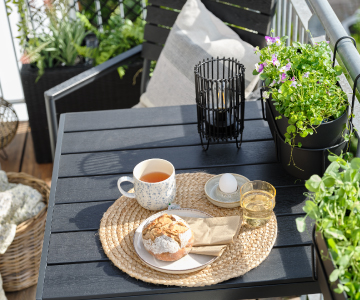 Garden Planters
