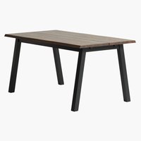 Dark oak+Black