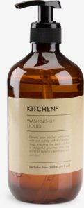 Washing-up liquid IVER 500 ml SDP