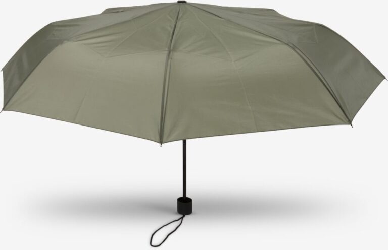 Umbrella HALDUR D.96xH55cm ass. - JYSK