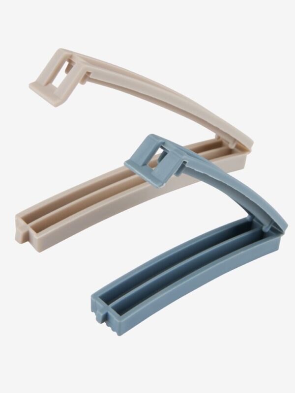 Sealing clips CLEMENS assorted 12pcs/pk - Image 3