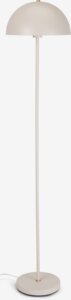 Floor lamp KENT D.30xH140cm beige