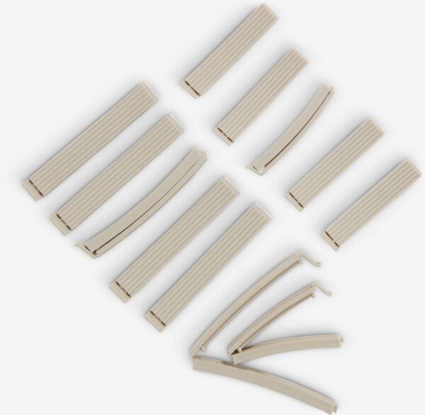 Sealing clips CLEMENS assorted 12pcs/pk - Image 5