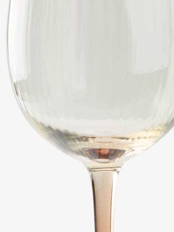 Wine glass INGMAR H23cm 50cl 2pcs/pk - Image 4
