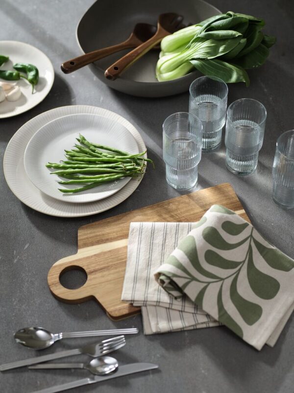 Tea towel SVALEURT 50x70 2pcs/pk - Image 3
