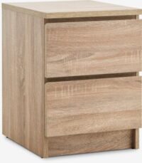 Light oak