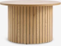 Warm oak