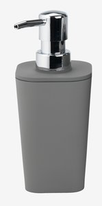 Bathroom equipment