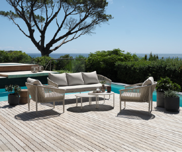 Lounge Furniture